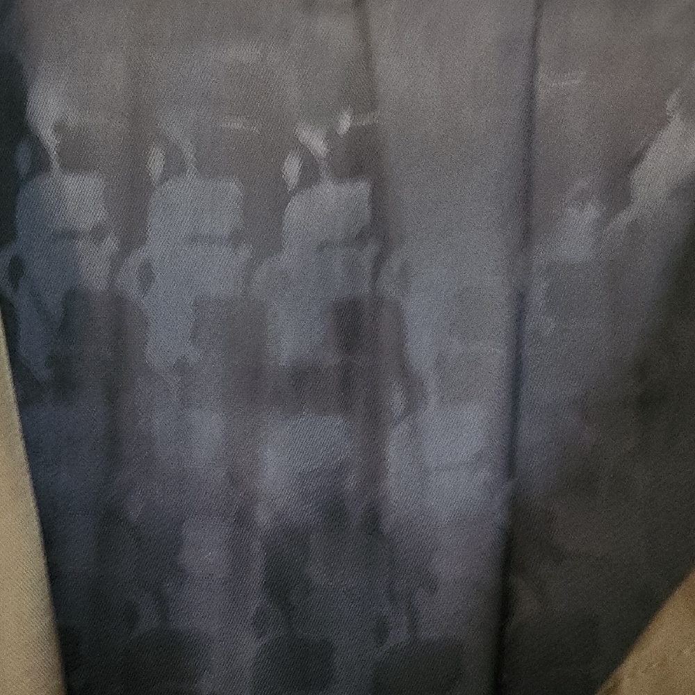Olive Green Women's Jacket - Picture 7 of 8